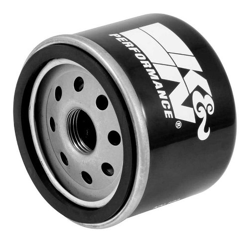 K&N Oil filter KN-160 BMW F650/700/800, S1000RR, K1200