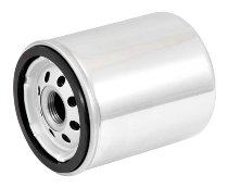 K&N Oil filter KN-170C Chrom Harley/Buell