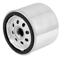 K&N Oil filter KN-172C Chrom Harley