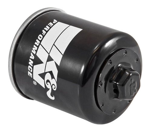 K&N Oil filter KN-183 Piaggio