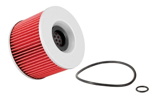 K&N Oil filter KN-192 Triumph new