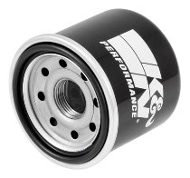 K&N Oil filter KN-204-1 Honda, Kawasaki, Suzuki, Triumph,