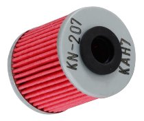 K&N Ölfilter KN-207 Ka/Su KX250F/RM-Z250 04>/450 05>