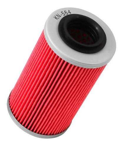 K&N Ölfilter KN-564 Buell