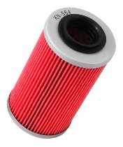 K&N Oil filter KN-564 Buell