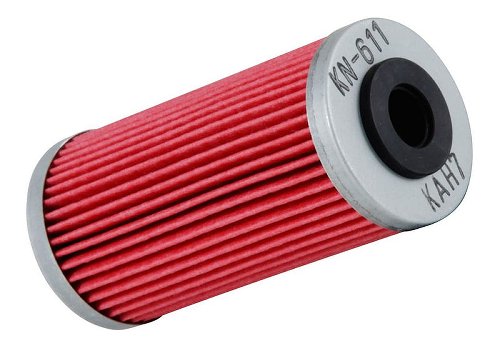 K&N Ölfilter KN-611 Sherco