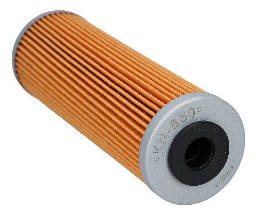 K&N Filtro olio KN-650  KTM LC8 03 >