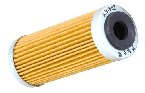 K&N Oil filter KN-652 Husaberg/KTM