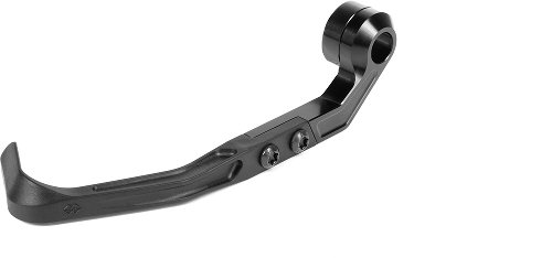 Gilles Clutch lever protector, black - BMW 1000 HP4, S 1000