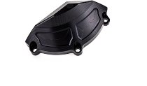 Gilles Engine Protector Left, black