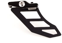 Gilles rear sprocket guard, black