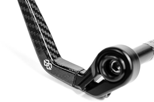 GILLES clutchlever guard carbon