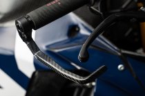 GILLES clutchlever guard carbon