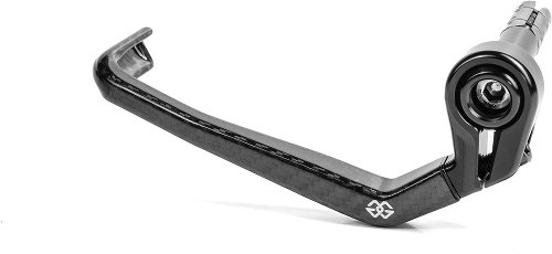 GILLES clutchlever guard carbon