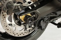 GILLES GTA Achsprotektor hinten, schwarz - Yamaha 530 T Max