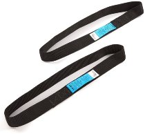 Acebikes Loops Set, Passage de la ceinture