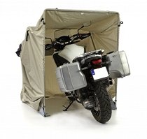 Acebikes MotorShelter Ersatzcover S, garage pliable