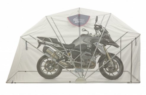 Acebikes MotorShelter copertura di ricambio M, garage