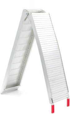 Acebikes Foldable Ramp, Rampa pieghevole