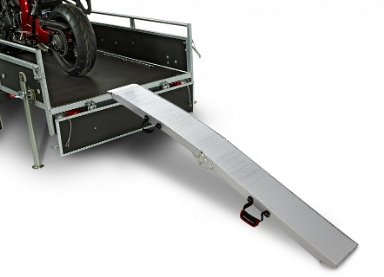 Acebikes Foldable Ramp Haevy-Duty with handle, Schwerlast