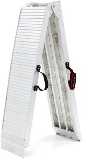 Acebikes Foldable Ramp Haevy-Duty with handle, Schwerlast