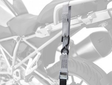 Acebikes Cam Buckle Strap Duo, Cinghia di tensionamento