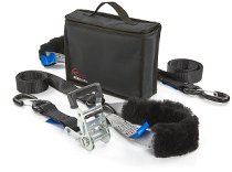 Acebikes Ratchet Strap Deluxe Duo,