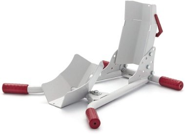 Acebikes SteadyStand Scooter, cavalletto per scooter 10"-13"