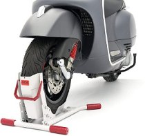 Acebikes SteadyStand Scooter, cavalletto per scooter 10"-13"