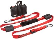 Acebikes Buckle-Up, Tensioning strap for handlebar mounting