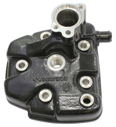 Zylinderkopf, Cagiva Mito 125 EV 2000 - 2007