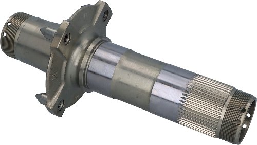 Ducati Rear wheel axle - V2, V4 Panigale, Streetfighter,