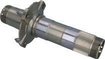Ducati Rear wheel axle - V2, V4 Panigale, Streetfighter,