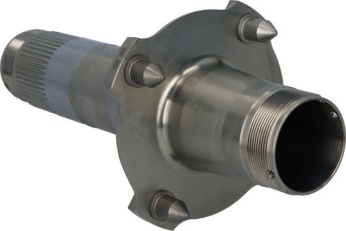 Ducati Rear wheel axle - V2, V4 Panigale, Streetfighter,
