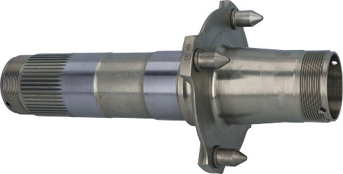 Ducati Rear wheel axle - V2, V4 Panigale, Streetfighter,