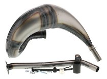 Arrow Front silencer 2T Enduro without homologation -