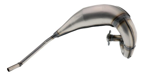 Arrow Front silencer All-Road 2T with homologation - Yamaha