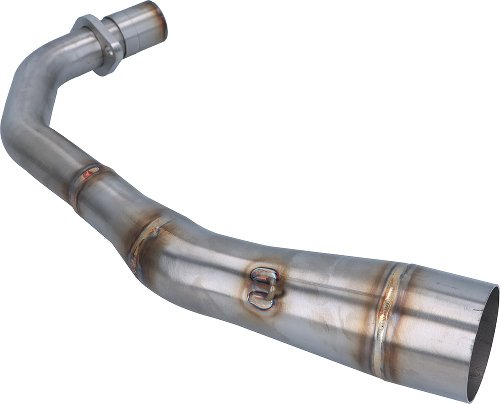 Arrow Catalytic homologated collector for Urban EXhaust -