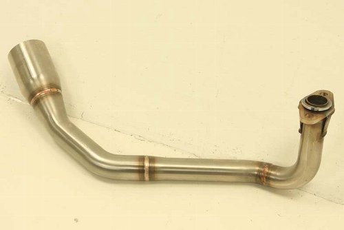 Arrow Racing manifold for Urban EXhaust - Honda Forza 125