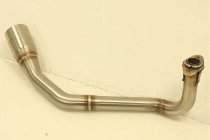 Arrow Racing manifold for Urban EXhaust - Honda Forza 125