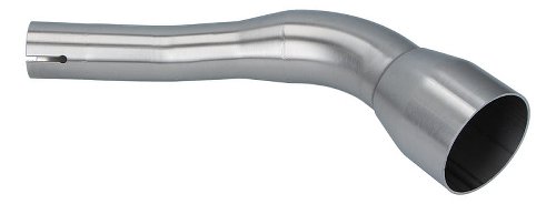 Arrow Catalytic homologated link pipe for Urban EXhaust -