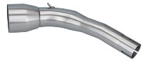 Arrow Catalytic homologated link pipe for Urban EXhaust -