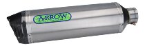 Arrow Silencer Race-Tech titanium with homologation -