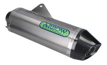 Arrow Race Tech Titanium with homologation - KTM 690 SMC R /