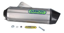Arrow Race Tech Titanium with homologation - KTM 690 SMC R /