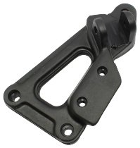 Ducati footrest support 600-900SS/SL ´94 front/right NML