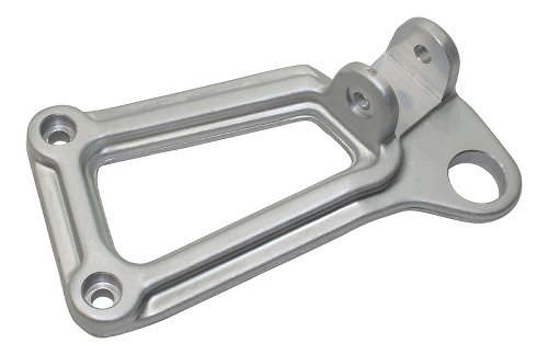 Ducati Footrest holder rear, left side - 748, 916, 996, 998,