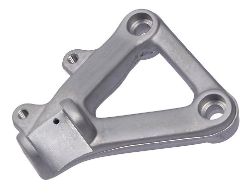 Ducati Footrest holder rear, right side - 748, 916, 996,