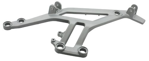 Ducati support de repose-pieds droit - 400, 600, 750, 900