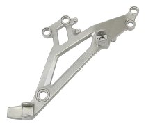 Ducati Footrest holder right side - 400, 620, 750, 800, 900,